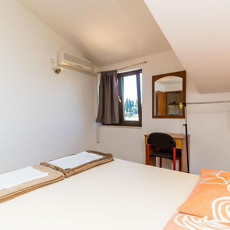 Apartments Princ Hrvoje دوبروفينك المظهر الخارجي الصورة