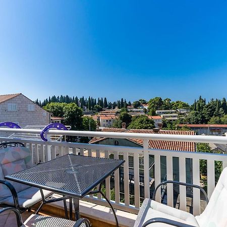 Apartments Princ Hrvoje دوبروفينك المظهر الخارجي الصورة